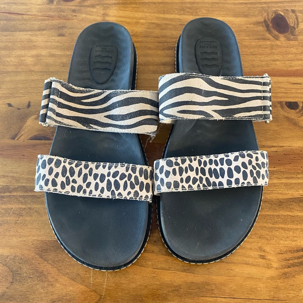 Sperry Sandals